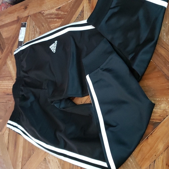 ADIDAS kids Jogger pants - Picture 2 of 3